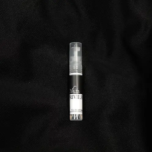 white privilege perfume