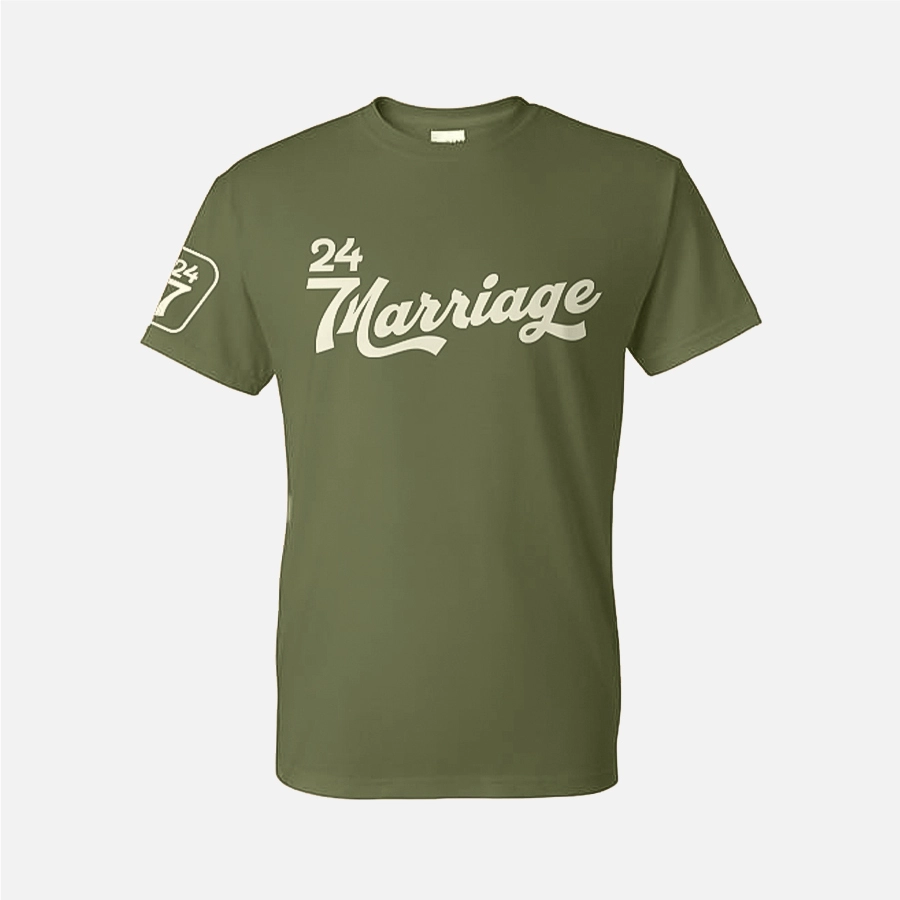 24/7 Marriage partner