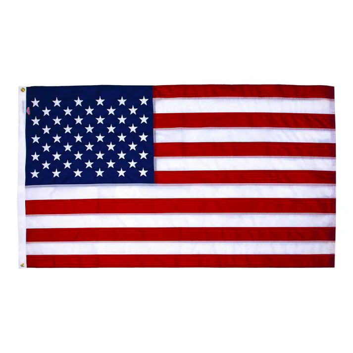3x5 American flag made in USA