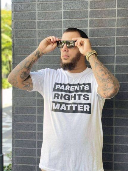 Parents Rights Matter