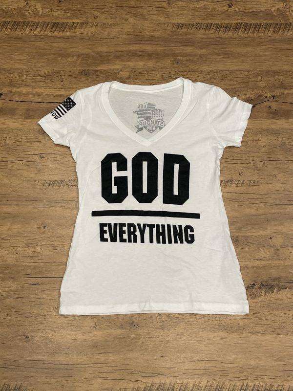 God Over Everything Shirt