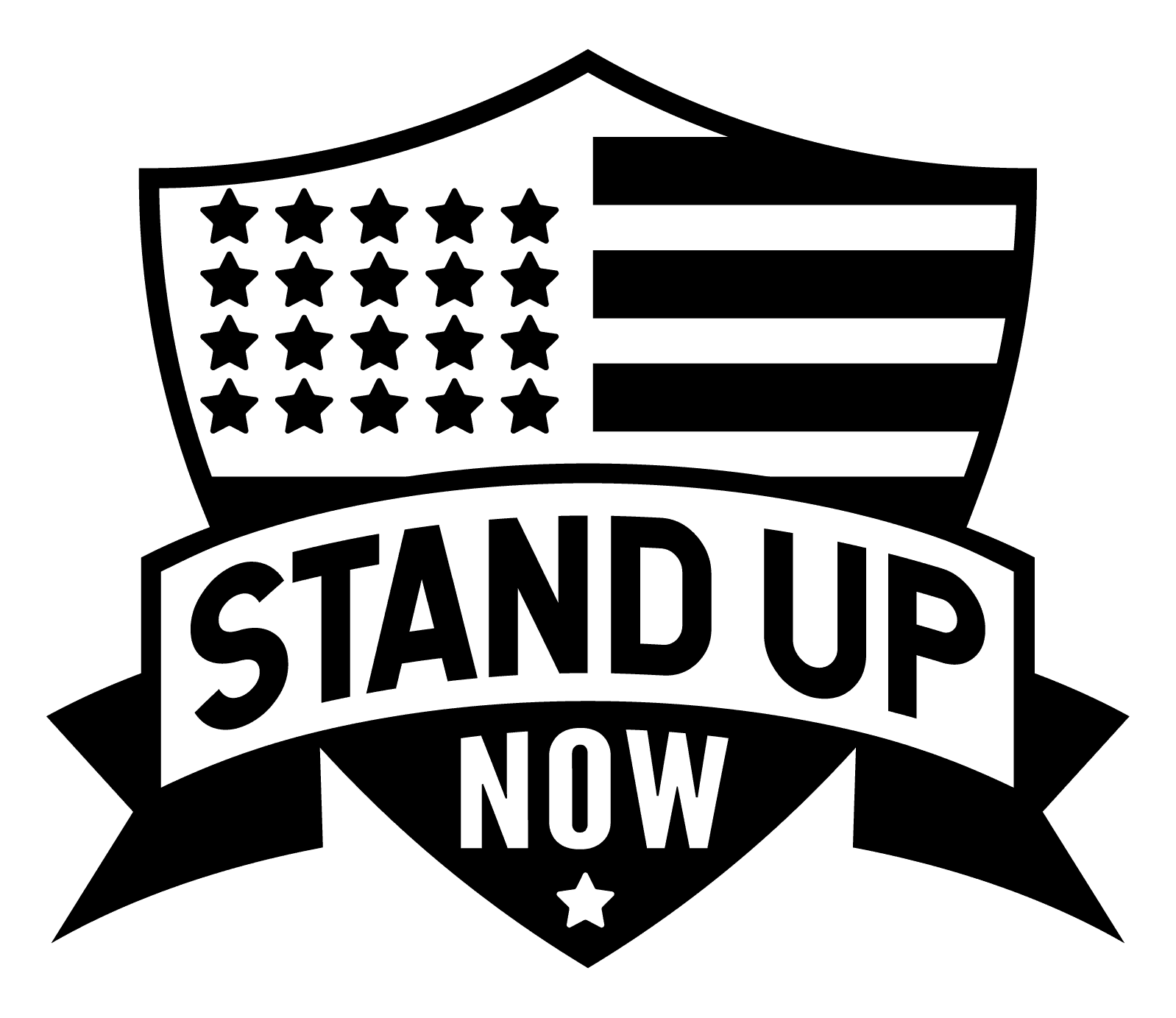 Stand Up Now Apparel