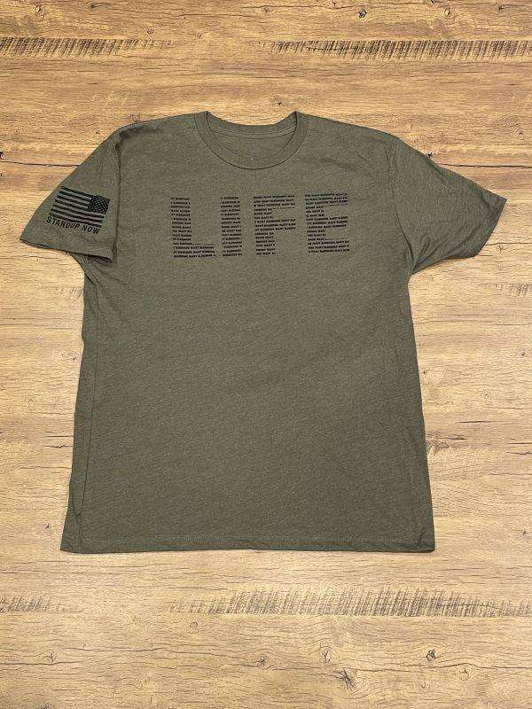 LIFE ~ Many Blessings - Gods Choice