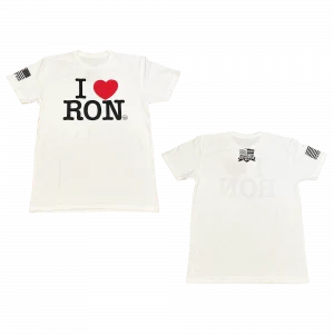 Ron Desantis Fundraiser shirt