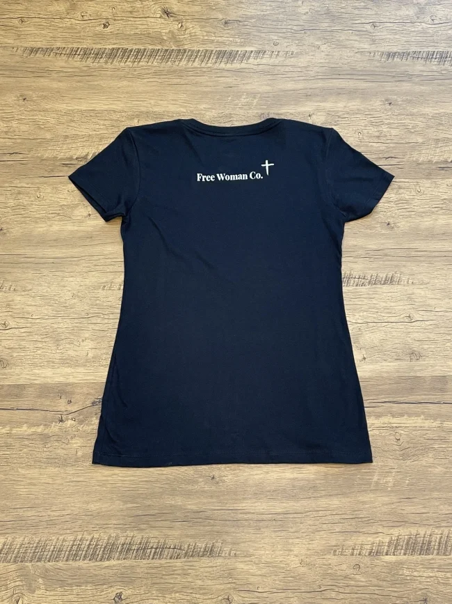 Free Women Co - Ladies V-Neck