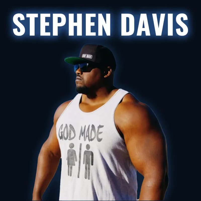 Brand-Ambassador-Stephen-Davis-New