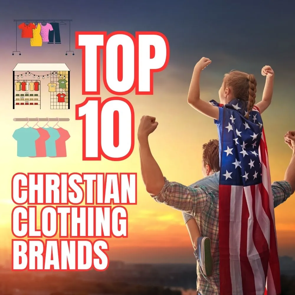 christian brand clothing