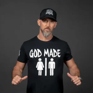 Christian Apparel: Why Wearing Your Faith Matters