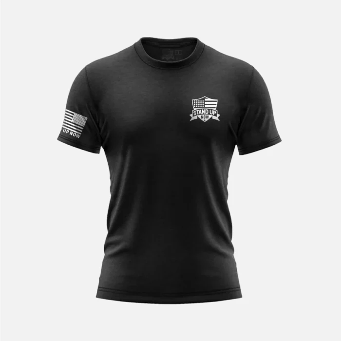 AMERICAN GROWN TEE SHIRT 100% Cottom