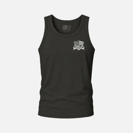 AMERICAN GROWN TANK TOP