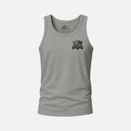 AMERICAN GROWN TANK TOP