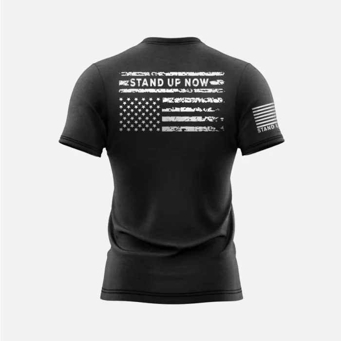 BRING BACK GOD T-SHIRT