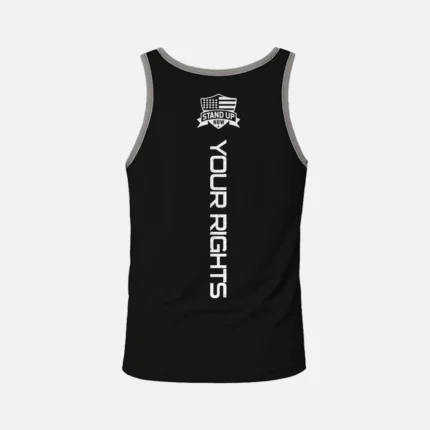 FLEX YOUR RIGHTS TANK TOP