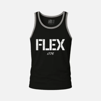 FLEX YOUR RIGHTS TANK TOP