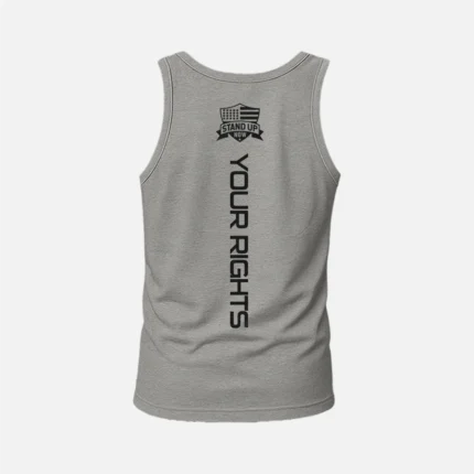 FLEX YOUR RIGHTS TANK TOP
