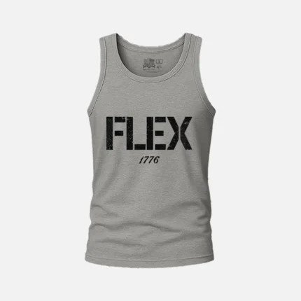 FLEX YOUR RIGHTS TANK TOP