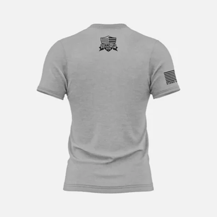 GOD MADE MAN & WOMAN SHIRT
