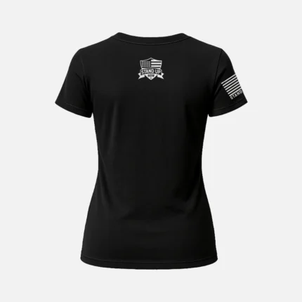 GOD MADE MAN & WOMAN – WOMEN’S SHIRT