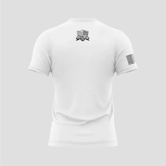GOD MADE MAN & WOMAN SHIRT