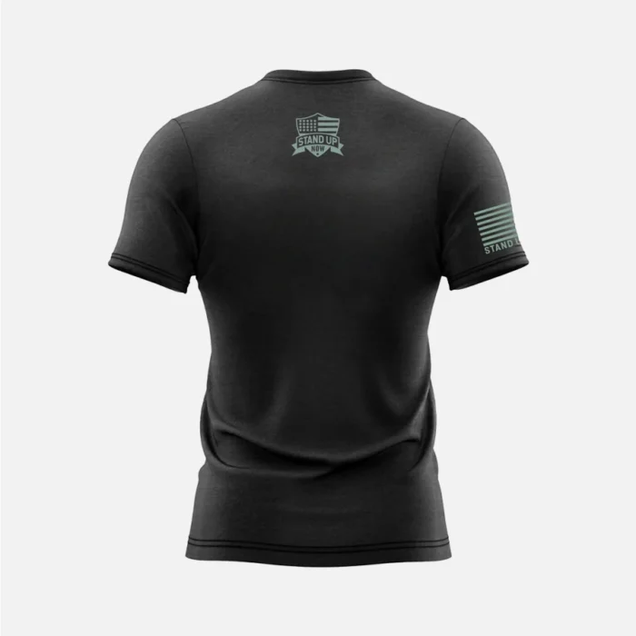 ONE NATION UNDER GOD T-SHIRT