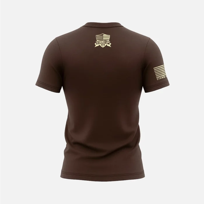 ONE NATION UNDER GOD SHIRT