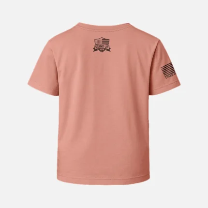 ONE NATION UNDER GOD KIDS SHIRT