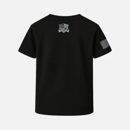 MY PARENTS RIGHTS MATTER YOUTH SHIRT
