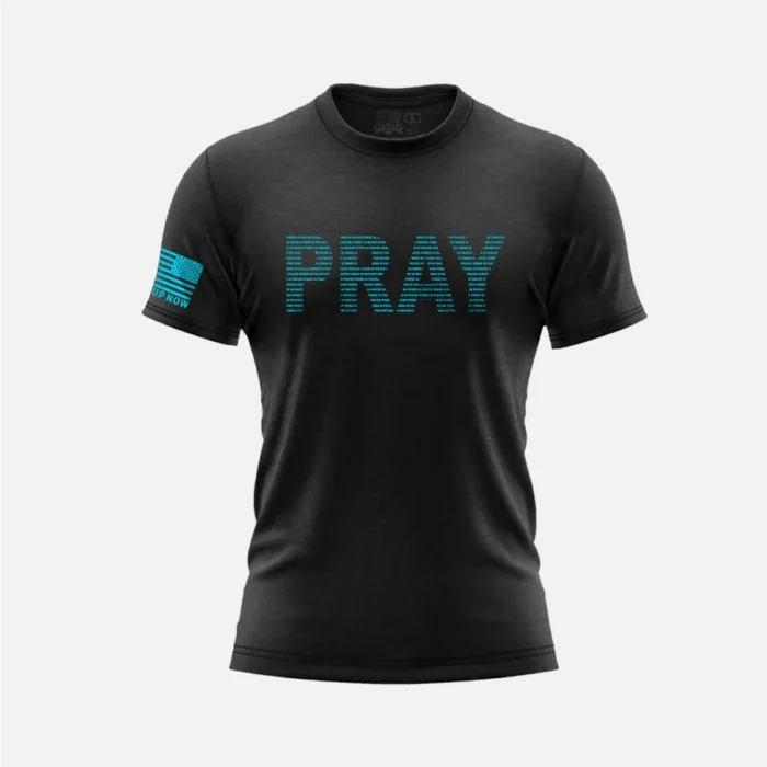 PRAY - POWER IN PRAYER Shirt