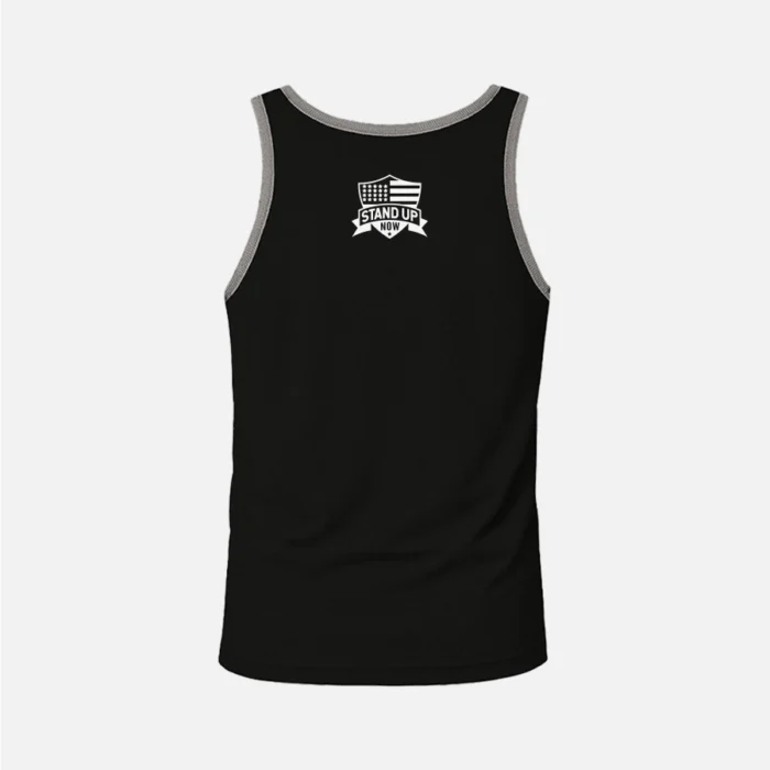 STAND UP NOW TANK TOP