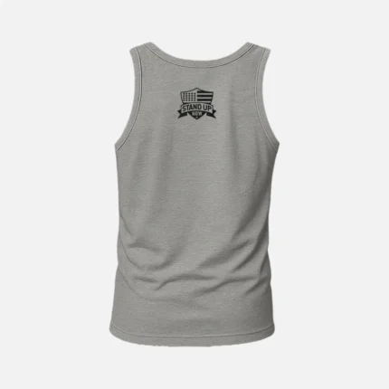 STAND UP NOW TANK TOP