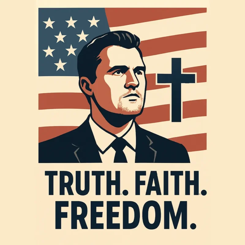 God Made Man & Woman