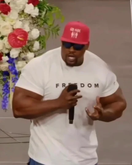 God Made Man & Woman