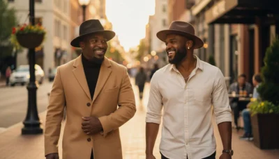 Solomon Ray, AI Christian Music: The Real Story Behind the Controversy (and the Man Behind It) 3 Solomon Ray, AI Christian Music: The Real Story Behind the Controversy (and the Man Behind It)