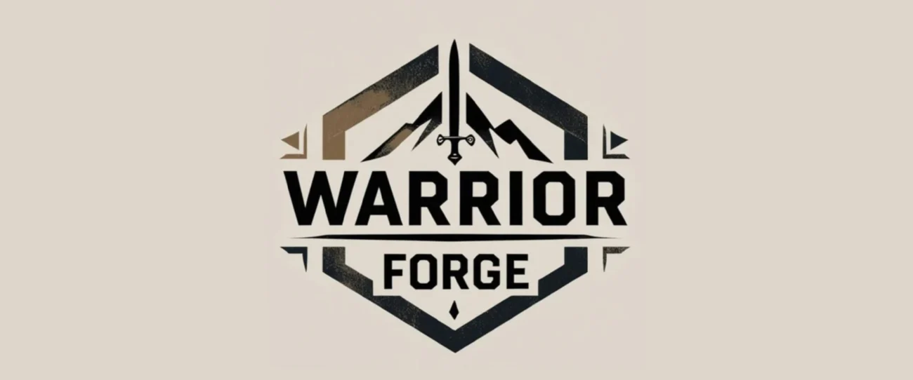 Warrior Forge partner